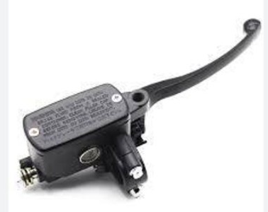 OK HACHI BRAKE MASTER OK HACHI BRAKE MASTER - Main image
