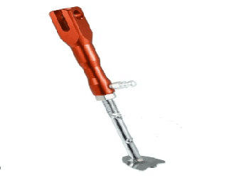 OK SIDE STAND ADJUSTABLE G1260 OK SIDE STAND ADJUSTABLE G1260 - Main image