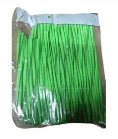 OK SPOKES COVER 2193 SET Variant image - BLACK/GREEN / OK-7222-1/7 - OK-OK-SPOKES-COVER-2193-SET-66048F88-OK-7222-1-7-92EDCA2C