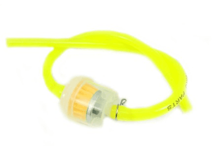 OK FUEL FILTER WITH HOSE Variant image - YELLOW / OK-137-6 - OK-OK-FUEL-FILTER-WITH-HOSE-CCC867D5-OK-137-6-6C87E942