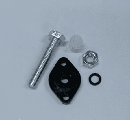 OK CHAIN TENSIONER ALLOY Y15ZR OK CHAIN TENSIONER ALLOY Y15ZR - Main image