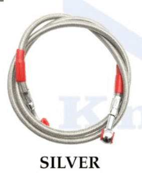 OK BRAKE HOSE 220CM OK BRAKE HOSE 220CM - Main image