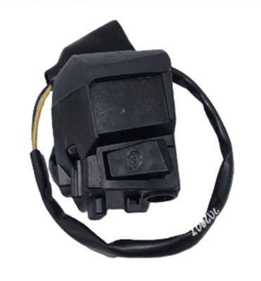 OK HANDLE SWITCH RIGHT - Honda