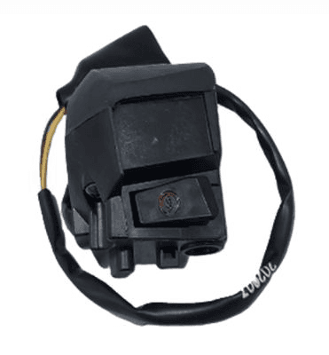 OK HANDLE SWITCH RIGHT - Honda OK HANDLE SWITCH RIGHT - Honda - Main image