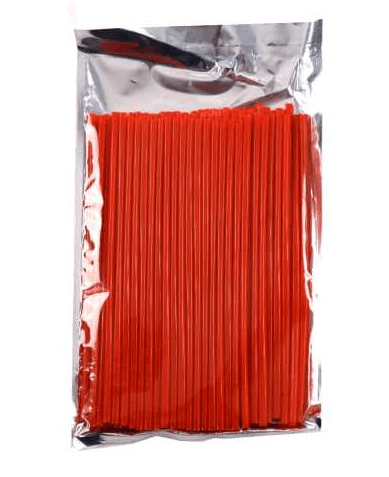 OK SPOKES COVER PLAIN SET Variant image - RED / OK-5843-2 - OK-OK-SPOKES-COVER-PLAIN-SET-5DC1E077-OK-5843-2-877A9241
