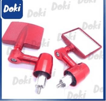 OK SIDE MIRROR 3059 Variant image - RED / OK-M051-2 - OK-OK-SIDE-MIRROR-3059-6022570B-OK-M051-2-AE0A00FD