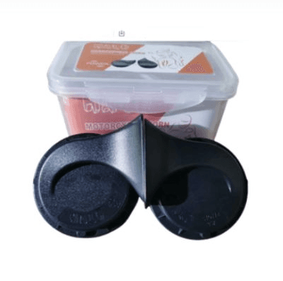 OK POWER HORN DOUBLE OK POWER HORN DOUBLE - Main image