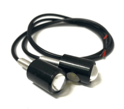 OK EAGLE EYE 2LED OK EAGLE EYE 2LED - Main image