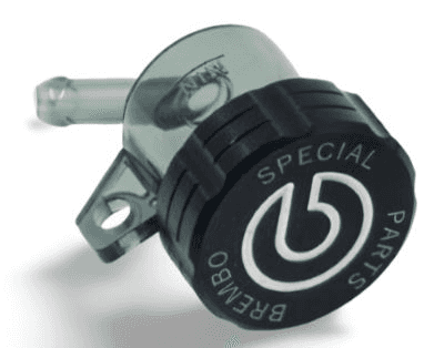 OK FLUID CAP BREMBO 007