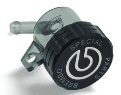 OK FLUID CAP BREMBO 007 OK FLUID CAP BREMBO 007 - Main image