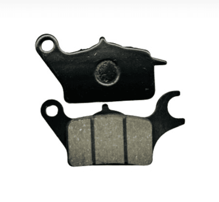OK HALO BRAKE PAD - Honda Variant image - XRM TRINITY/DASH / OK-2507 - OK-OK-HALO-BRAKE-PAD-HONDA-60C219DD-OK-2507-78290C36