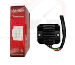 OK HACHI REGULATOR - Honda Variant image - TMX 5PIN / OK-7717 - OK-OK-HACHI-REGULATOR-HONDA-F6C1A5D0-OK-7717-C4A9D281