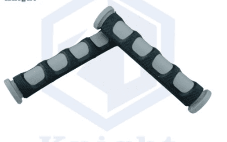 OK LEVER RUBBER SHARK Variant image - GRAY / OK-1508-10 - OK-OK-LEVER-RUBBER-SHARK-438D9B40-OK-1508-10-0B7ED766