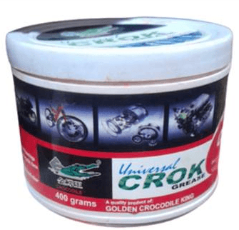 OK UNIVERSAL CROK GREASE 400G CK3 OK UNIVERSAL CROK GREASE 400G CK3 - Main image