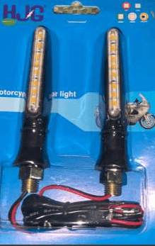OK SIGNAL LIGHT STEADY HJG-9 OK SIGNAL LIGHT STEADY HJG-9 - Main image
