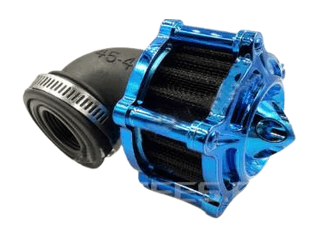 OK AIR CLEANER BIG NEW 45MM Variant image - BLUE / OK-2645-3 - OK-OK-AIR-CLEANER-BIG-NEW-45MM-FC9A08D2-OK-2645-3-11AAD368