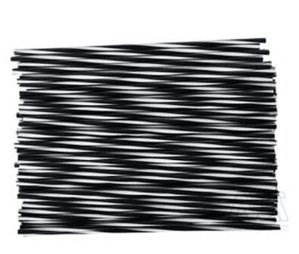 OK SPOKES COVER 2 COLOR 2193 Variant image - WHITE/BLACK / OK-2193-8/1 - OK-OK-SPOKES-COVER-2-COLOR-2193-770225F2-OK-2193-8-1-12DBF11E