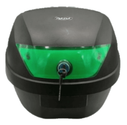 OK BOX 8001 Variant image - GREEN / OK-8001-7 - OK-OK-BOX-8001-E5E80FC8-OK-8001-7-646103A8