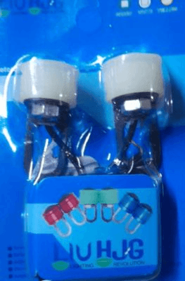 OK EAGLE EYE WITH BRACKET NIGHT LIGHT Variant image - WHITE / OK-069-8 - OK-OK-EAGLE-EYE-WITH-BRACKET-NIGHT-LIGHT-65243884-OK-069-8-22A477F1