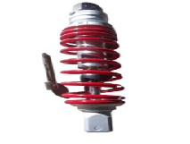 OK SHOCK 3574 300MM REAR OK SHOCK 3574 300MM REAR - Main image