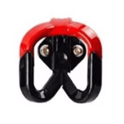 OK HELMET HOOK DOUBLE Variant image - RED / OK-3124-2 - OK-OK-HELMET-HOOK-DOUBLE-460BAE13-OK-3124-2-4EA8E403