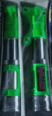 OK Front Shock - Yamaha Variant image - COVER MIO / GREEN / OK-4814-7 - OK-OK-FRONT-SHOCK-YAMAHA-9ED8D76D-OK-4814-7-2A1235DE