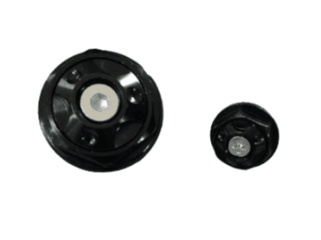 OK DUO CAP ALLOY OK DUO CAP ALLOY - Main image
