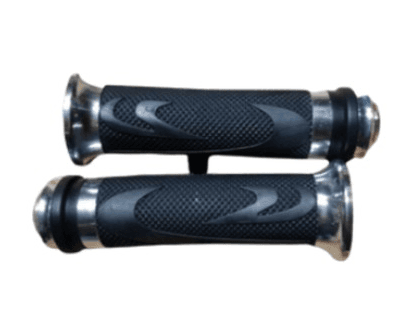 OK HANDLE GRIP 422-47 Variant image - SILVER / OK-477-9 - OK-OK-HANDLE-GRIP-422-47-357BCB3A-OK-477-9-56BED1C7