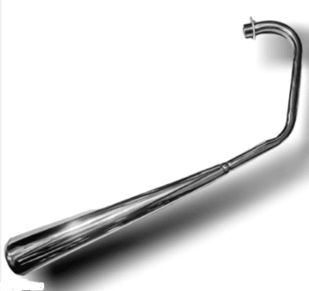 OK MUFFLER STOCK OK MUFFLER STOCK - Main image