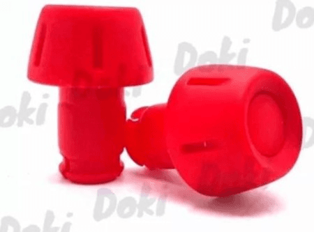 OK BAR END PLASTIC OK BAR END PLASTIC - Main image