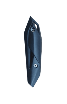 OK MUFFLER COVER A38 OK MUFFLER COVER A38 - Main image