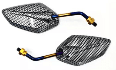 OK SIDE MIRROR 3130Y OK SIDE MIRROR 3130Y - Main image