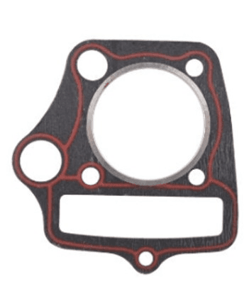 OK CYLINDER HEAD GASKET - Honda Variant image - C100 / OK-760 - OK-OK-CYLINDER-HEAD-GASKET-HONDA-DEBAFFC7-OK-760-4140FCD4