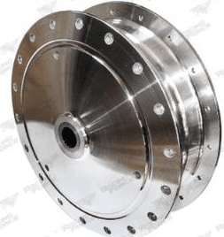 OK HACHI REAR HUB OK HACHI REAR HUB - Main image