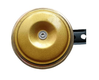OK HORN ORD. COLORED Variant image - GOLD / OK-3242-4 - OK-OK-HORN-ORD-COLORED-F1C92E34-OK-3242-4-B5C6D591
