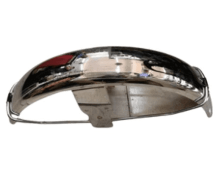 OK Front Fender - Kawasaki/Bajaj Variant image - BARAKO SILVER / OK-773 - OK-OK-FRONT-FENDER-KAWASAKI-BAJAJ-8E8A5F4D-OK-773-8E7C9F3D