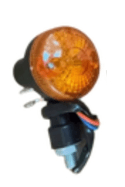 OK SIGNAL LIGHT UNIVERSAL 01 Variant image - YELLOW / OK-5207-6 - OK-OK-SIGNAL-LIGHT-UNIVERSAL-01-30D147E2-OK-5207-6-5404659E