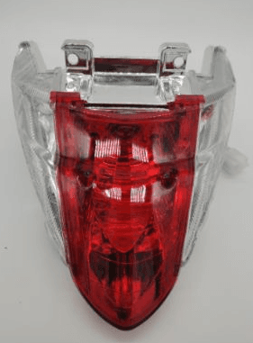 OK TAIL LIGHT ASSY - Honda Variant image - XRM MOTARD / OK-B024 - OK-OK-TAIL-LIGHT-ASSY-HONDA-5442F41B-OK-B024-0A1DDC2A