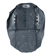 OK SEAT COVER YSABELLE Variant image - BLACK / OK-S166-1 - OK-OK-SEAT-COVER-YSABELLE-3D28AFBE-OK-S166-1-B2F79A94