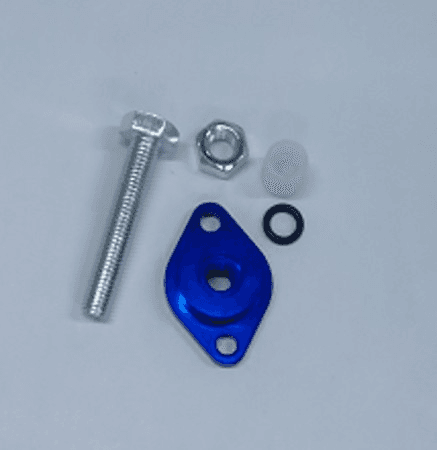 OK Chain Tensioner Alloy - Honda Variant image - RS150 / BLUE / OK-1734-3 - OK-OK-CHAIN-TENSIONER-ALLOY-HONDA-F5FF3B58-OK-1734-3-2301BA88