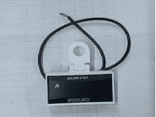 OK VOLTMETER WITH ADJUSTABLE 2428-1 Variant image - WHITE / OK-2428-8 - OK-OK-VOLTMETER-WITH-ADJUSTABLE-2428-1-B8481137-OK-2428-8-34C26F49