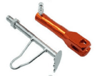 OK SIDE STAND ADJUSTABLE 2615 Variant image - ORANGE / OK-2615-5 - OK-OK-SIDE-STAND-ADJUSTABLE-2615-3A57AF69-OK-2615-5-1D21FFCC