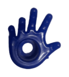 OK PLASTIC BOLT HAND 515 Variant image - BLUE / OK-7381-3 - OK-OK-PLASTIC-BOLT-HAND-515-24F95EE3-OK-7381-3-81DAB996