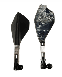OK SIDE MIRROR BIG 3041 Variant image - SILVER / OK-3041-9 - OK-OK-SIDE-MIRROR-BIG-3041-9C83309F-OK-3041-9-8172CA66