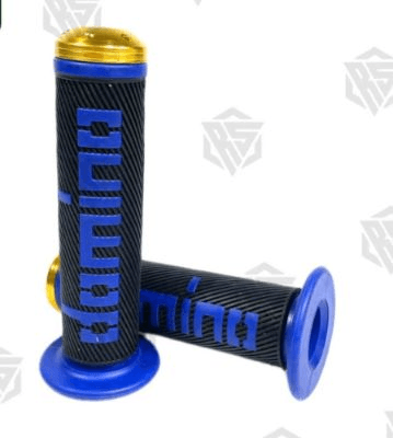 OK HANDLE GRIP 701-78/2014 Variant image - BLUE / OK-701-3 - OK-OK-HANDLE-GRIP-701-78-2014-C93717F3-OK-701-3-027416EF