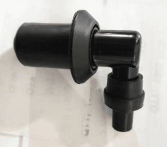 OK SPARK PLUG CAP Variant image - MIO / OK-P05 - OK-OK-SPARK-PLUG-CAP-C02292B5-OK-P05-AF86A92E