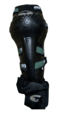 OK KNEE PAD SET Variant image - AXO / OK-330 - OK-OK-KNEE-PAD-SET-7C6AF87D-OK-330-6F2007EF