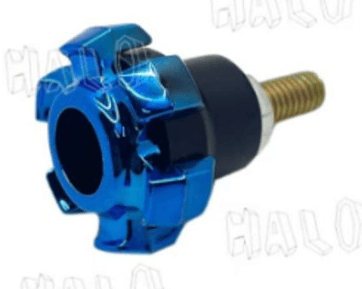 OK PLASTIC BOLT FLOWER TYPE Variant image - BLUE / OK-700-3 - OK-OK-PLASTIC-BOLT-FLOWER-TYPE-25FF71D2-OK-700-3-9CCECE11