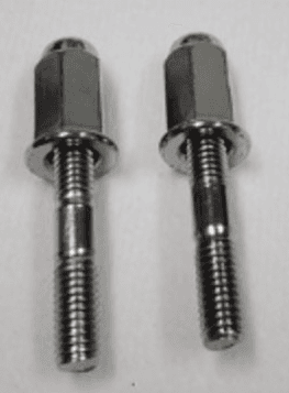 OK MUFFLER BOLT OK MUFFLER BOLT - Main image