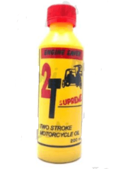 OK OIL OK OIL - Main image